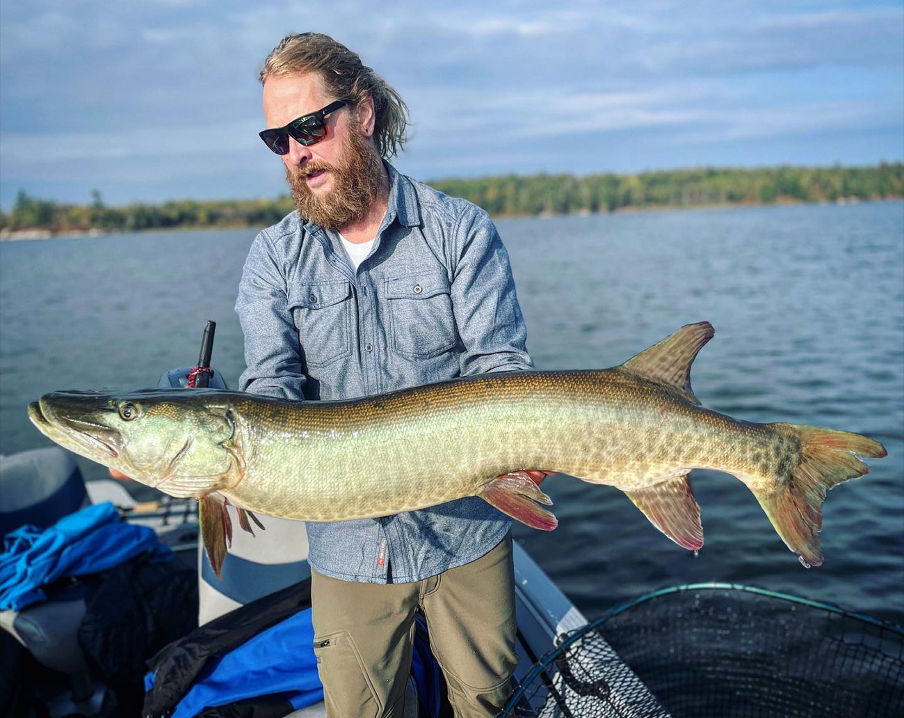 Lovely Lures Iggy Tail